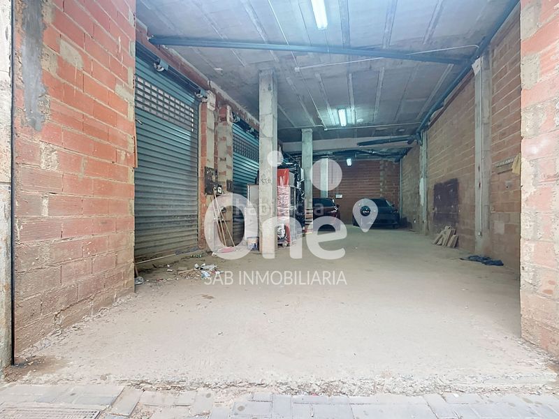 Foto 8338fcde-4d20-4228-8d6a-09ed5c4eb66f. Local comercial a Massanassa