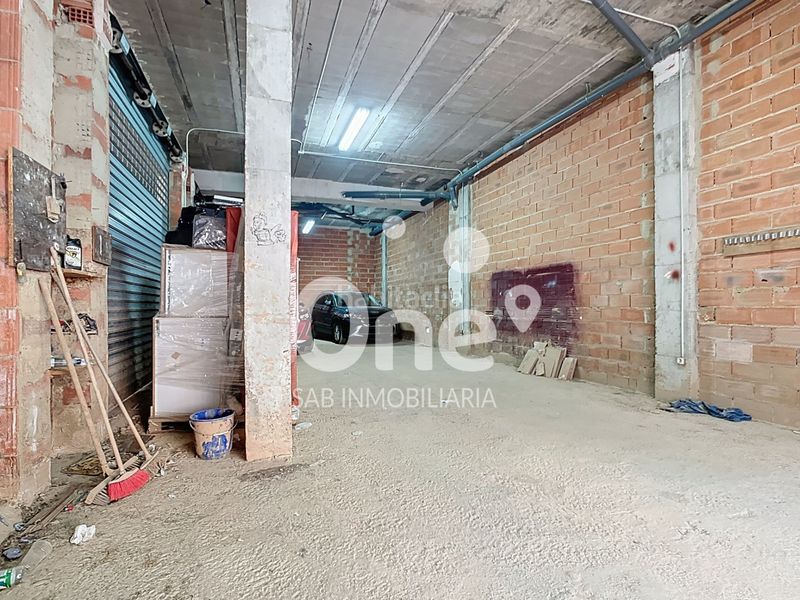 Foto a64b618d-2f59-4758-8cc9-e0081fd3647a. Local comercial a Massanassa