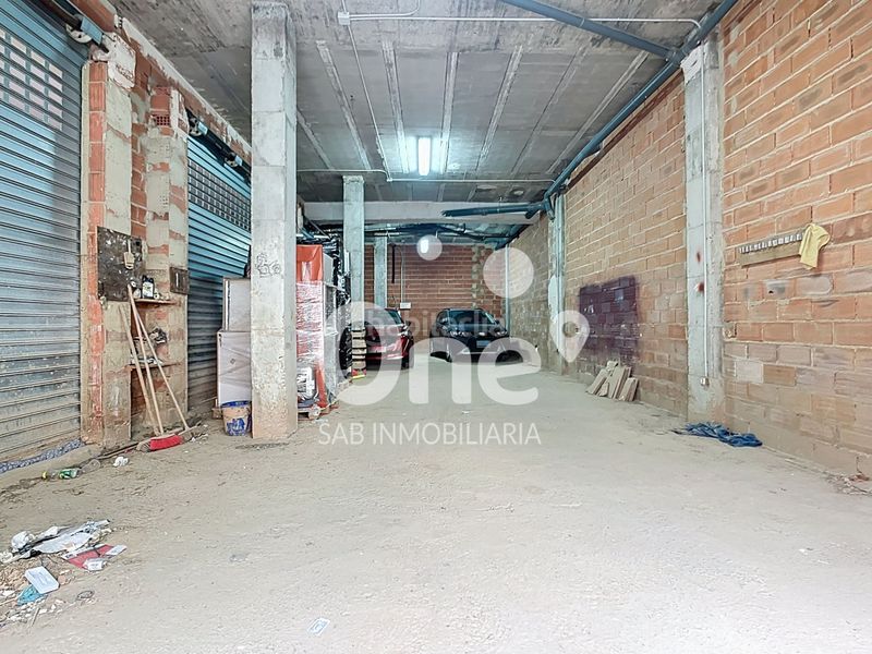 Foto b40a6954-5eec-4b46-b6d2-a78fa1570b21. Local comercial a Massanassa