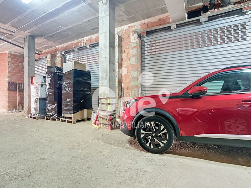 Foto bac84cc3-72fd-47ce-82af-87e6079e17b3. Local comercial a Massanassa
