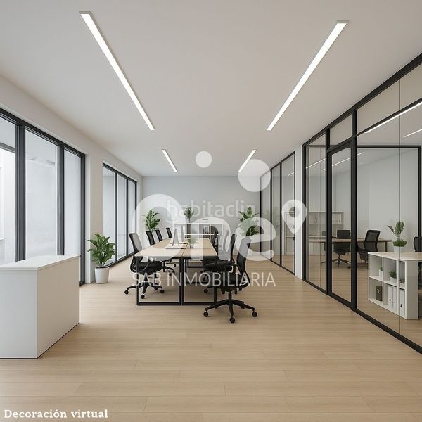 Foto efcc8f44-9845-4aa7-acbb-e9ab10d33244. Local comercial a Massanassa
