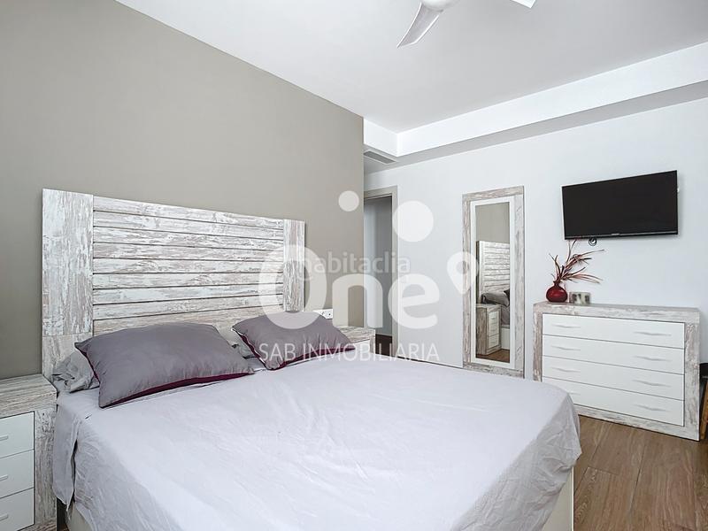 Foto 12a96662-dd3e-4eb0-8d14-83abef63d8e4. Piso one sab inmobiliaria presenta en exclusiva una joya única en el corazón de la eliana en Eliana (l´)