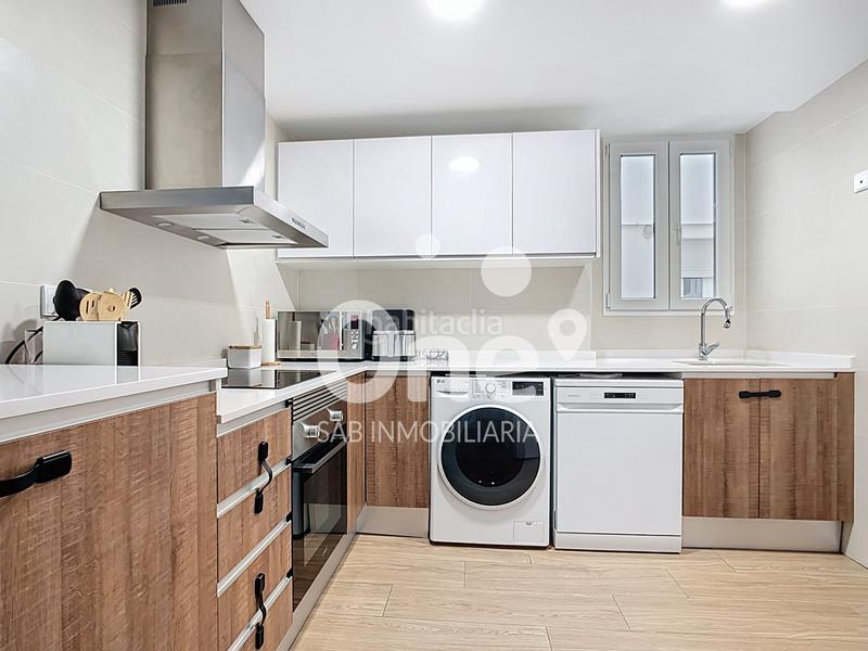 Foto 4eb78cc3-22ae-4331-9e10-6bc26a57cffc. Piso one sab inmobiliaria presenta en exclusiva una joya única en el corazón de la eliana en Eliana (l´)