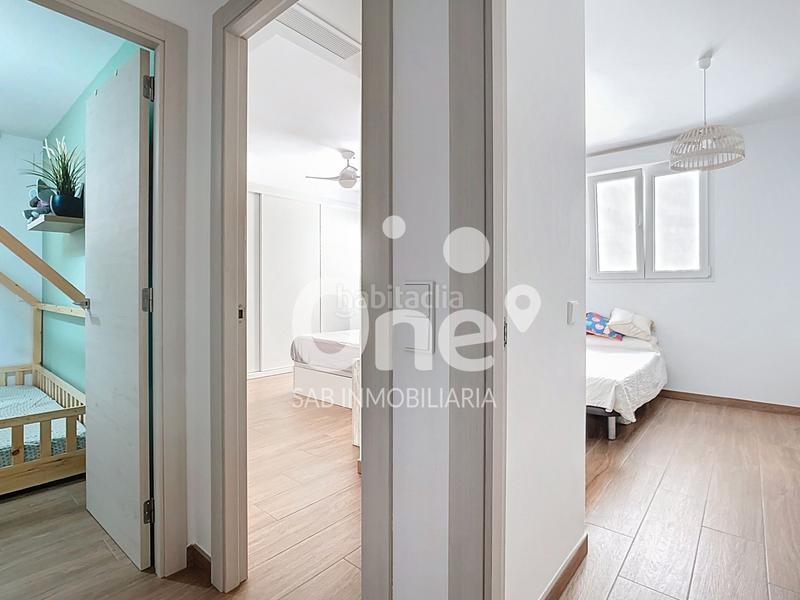 Foto 53e22117-5f57-4950-863a-1b83eafced52. Piso one sab inmobiliaria presenta en exclusiva una joya única en el corazón de la eliana en Eliana (l´)