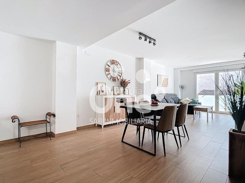 Foto 7062d445-b50f-49e2-aaac-d74b6836b020. Piso one sab inmobiliaria presenta en exclusiva una joya única en el corazón de la eliana en Eliana (l´)