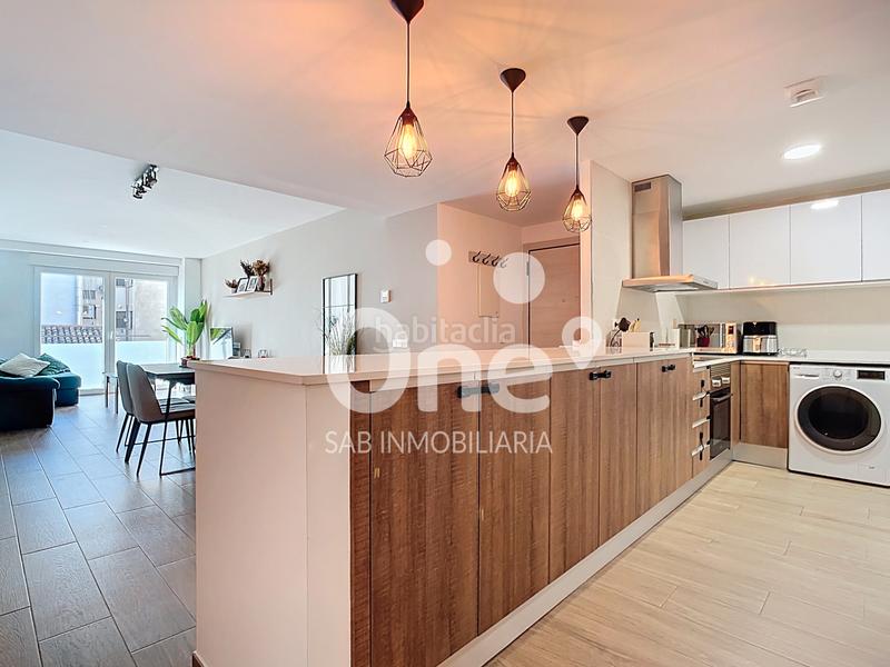 Foto 7cbe89fa-d188-4826-9967-e1a6f40abb17. Piso one sab inmobiliaria presenta en exclusiva una joya única en el corazón de la eliana en Eliana (l´)