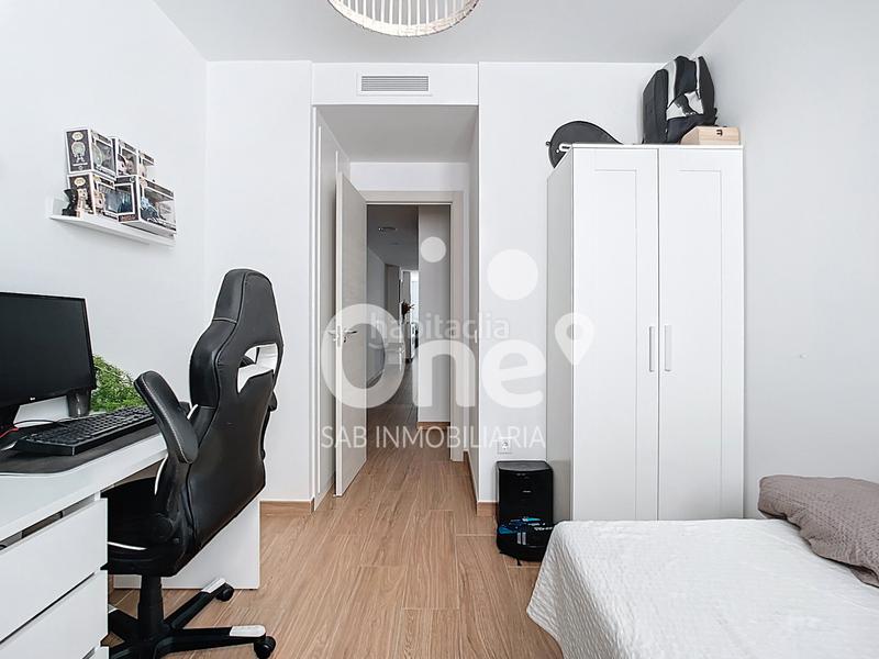 Foto 8641b8bd-02cd-478f-8f1c-6b63e2dce720. Piso one sab inmobiliaria presenta en exclusiva una joya única en el corazón de la eliana en Eliana (l´)