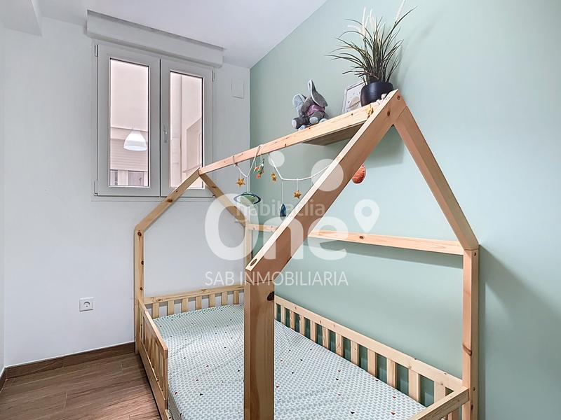 Foto 95686212-730e-4746-b9eb-a29463bc1f7d. Piso one sab inmobiliaria presenta en exclusiva una joya única en el corazón de la eliana en Eliana (l´)