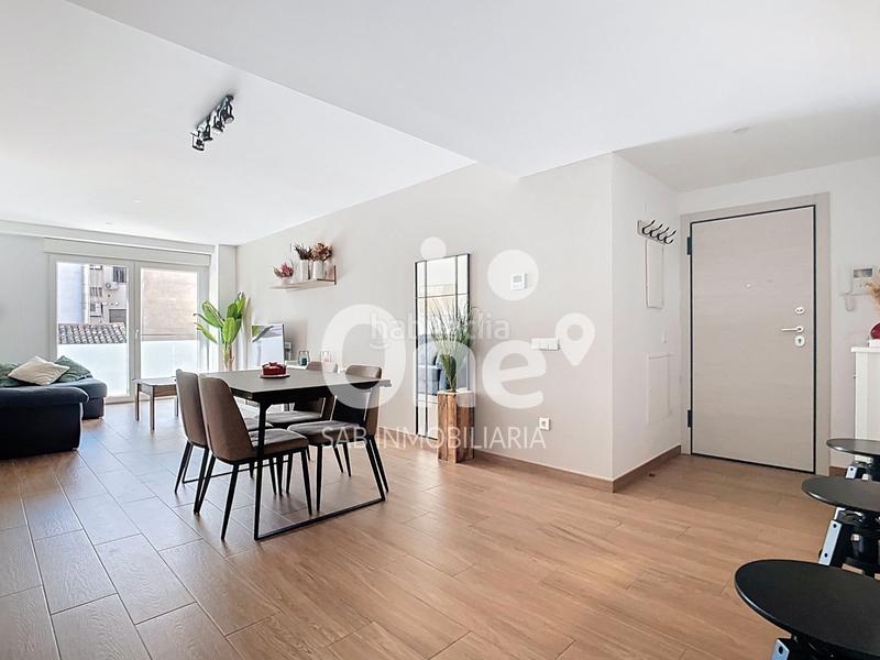 Foto 9a8275ff-627d-4088-8b43-131c8bb5869d. Piso one sab inmobiliaria presenta en exclusiva una joya única en el corazón de la eliana en Eliana (l´)