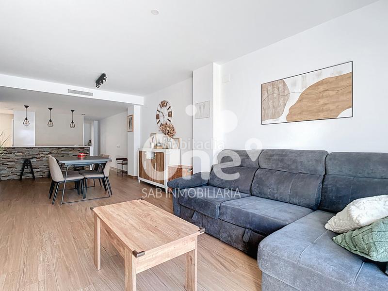 Foto 9d748231-ff33-4fa3-94bc-16c02e176322. Piso one sab inmobiliaria presenta en exclusiva una joya única en el corazón de la eliana en Eliana (l´)