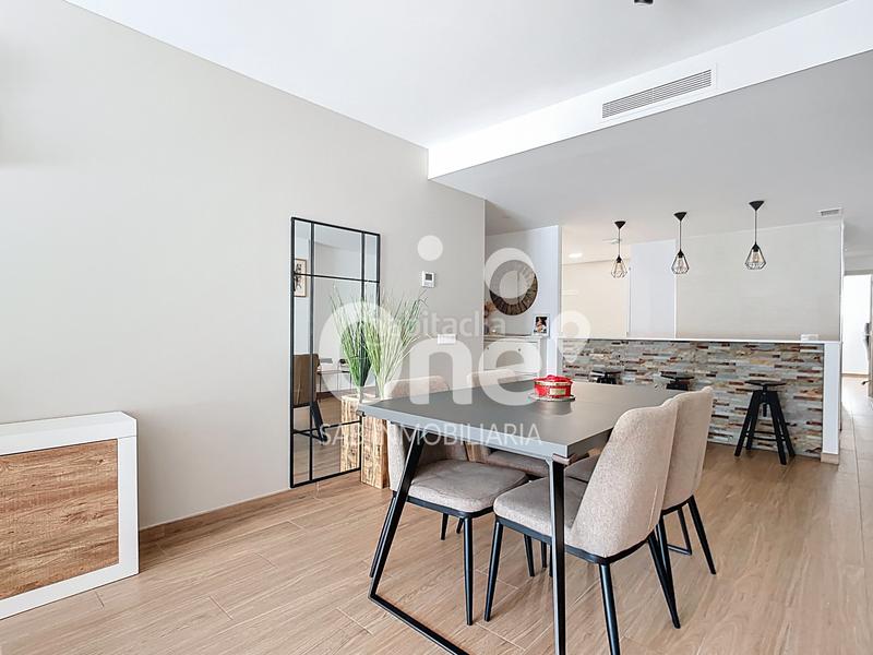 Foto b913e742-bdc9-4720-a0d8-5d1496fb5bf2. Piso one sab inmobiliaria presenta en exclusiva una joya única en el corazón de la eliana en Eliana (l´)