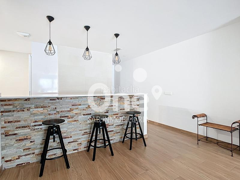 Foto bae10071-56e6-4b71-b357-5aff43fea981. Piso one sab inmobiliaria presenta en exclusiva una joya única en el corazón de la eliana en Eliana (l´)