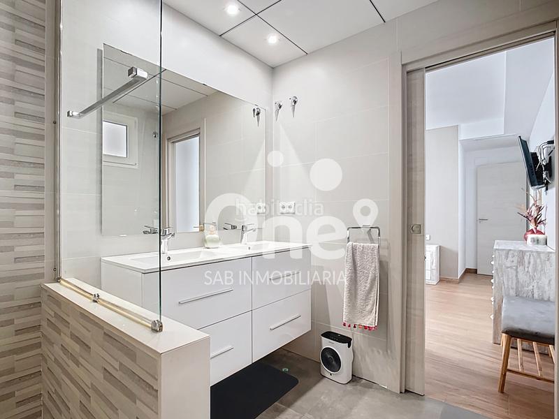 Foto cb2f0ac1-475a-49e0-8f38-aa2aa6d0bc6d. Piso one sab inmobiliaria presenta en exclusiva una joya única en el corazón de la eliana en Eliana (l´)