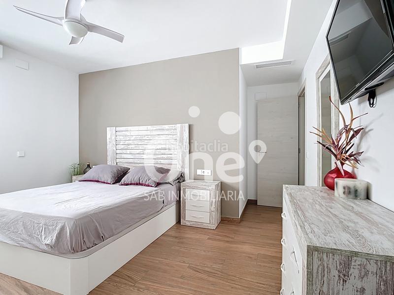 Foto d0ca1773-88e0-4e3f-953f-0530a0cf5a6f. Piso one sab inmobiliaria presenta en exclusiva una joya única en el corazón de la eliana en Eliana (l´)