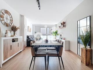 Pis a Pueblo. One sab inmobiliaria presenta en exclusiva una joya única en el