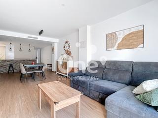 Pis a Pueblo. One sab inmobiliaria presenta en exclusiva una joya única en el