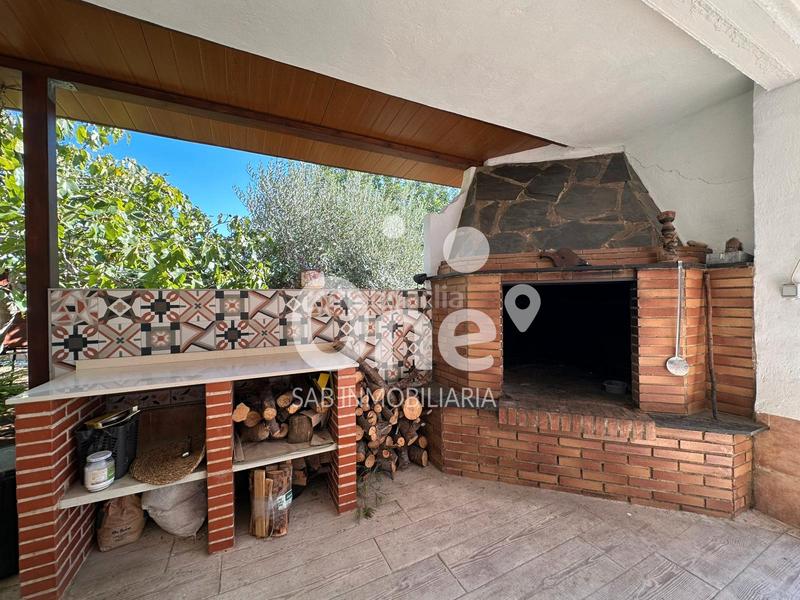 Foto 6c2a1b27-fdfe-4afe-8b25-9e07053fcf7c. Xalet amb xemeneia calefacció piscina a Urbanizaciones Llíria