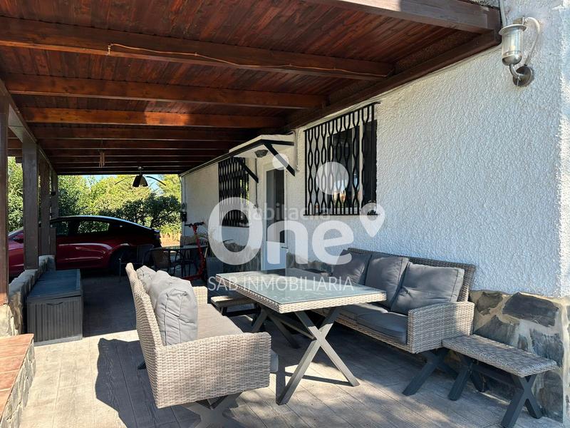 Foto abef79d6-9729-4640-aa73-52bf6694e3ce. Xalet amb xemeneia calefacció piscina a Urbanizaciones Llíria