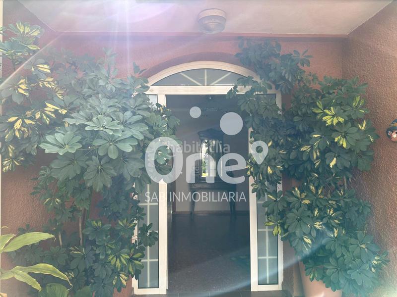 Foto 75433d9d-ce05-49b9-9ae9-8434e9ebac4a. Chalet with fireplace heating parking in San Antonio de Benagéber