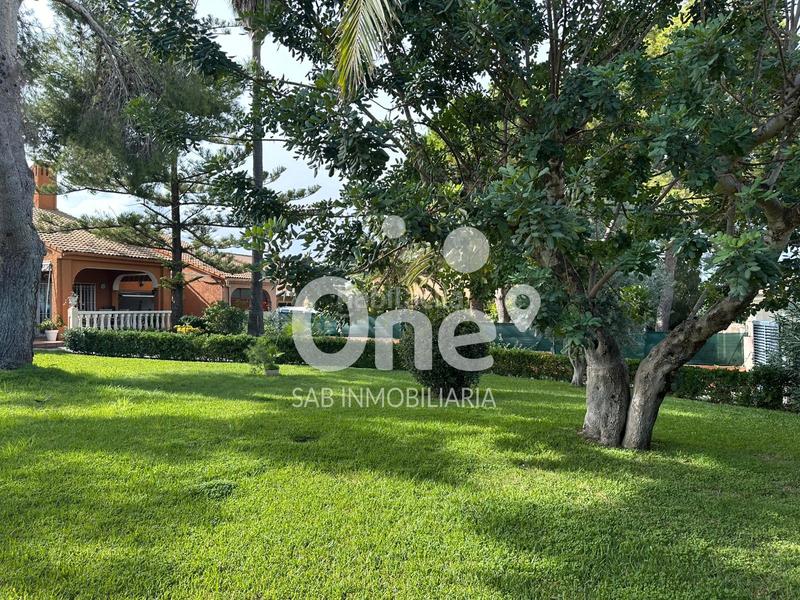 Foto ca29de13-3822-4bf8-8e62-0518aff85d33. Chalet with fireplace heating parking in San Antonio de Benagéber