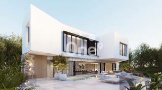 Residential Plot  Calle xiprers. One sab inmobiliaria te presenta en exclusiva tu próxima viviend
