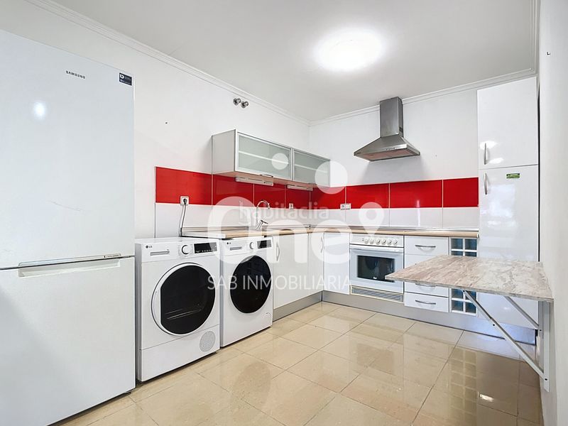 Foto 4c81193b-2f40-40b8-bcb7-cad67ef9cdd5. Pis a San Antonio de Benagéber