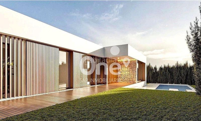 Foto f37a7807-a536-4d8a-9918-70b6caf3c9fe. Terreny residencial a calle gardenia 10 a La Conarda-Montesano Bétera