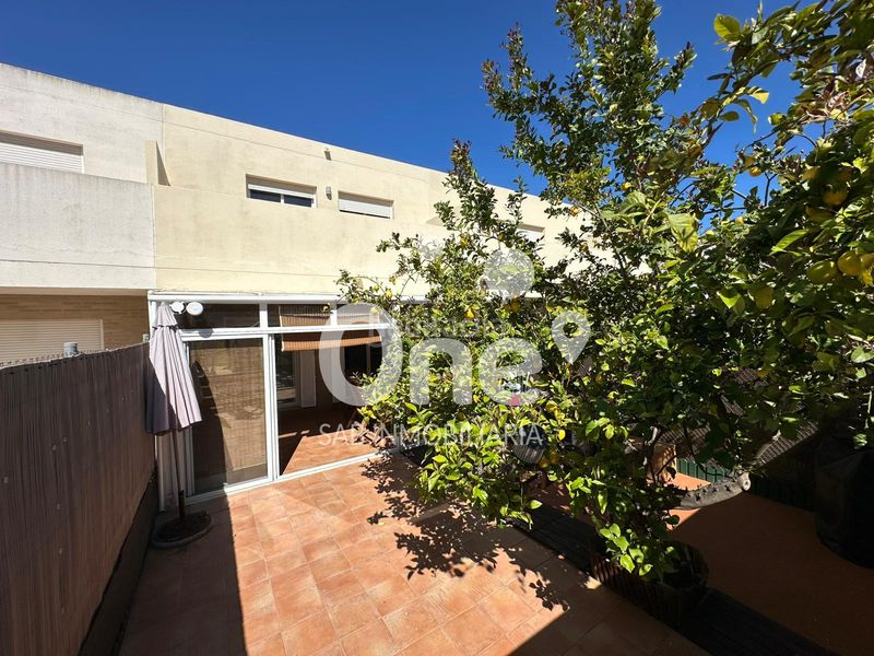 Foto 07d0ce14-678b-4032-8f14-2254876cbbba. Casa adossada amb calefacció aparcament piscina a San Antonio de Benagéber