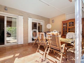 Casa adossada a San Antonio de Benagéber. One sab inmobiliaria vende en exclusiva adosado en montesano
