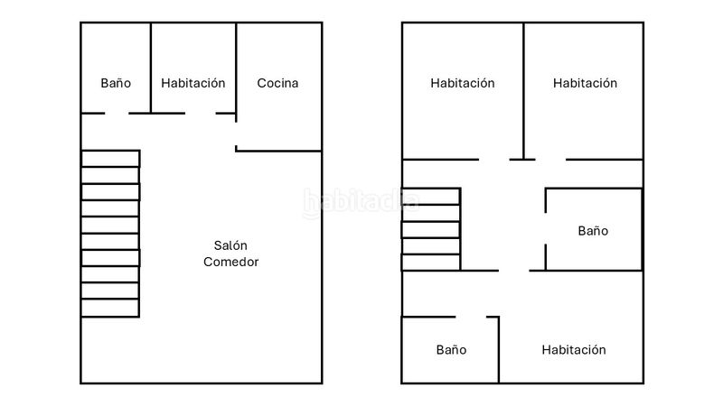 Foto aa013481-4751-4f5c-b699-a1368c230ecf. Casa adossada amb calefacció aparcament piscina a San Antonio de Benagéber