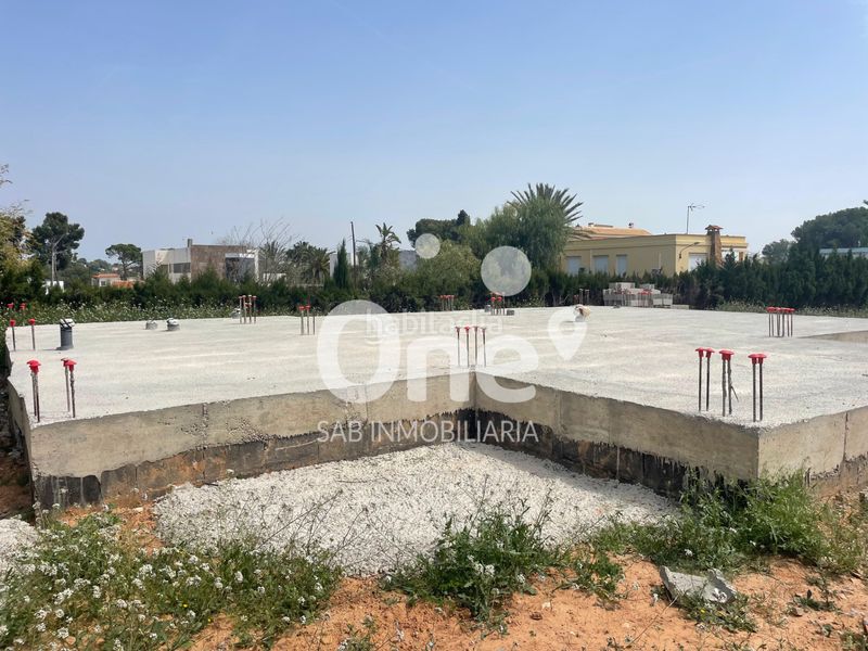 Foto 0c04b6b1-92f2-48a5-b59d-4693eef9a11c. Terreny residencial a La Conarda-Montesano Bétera
