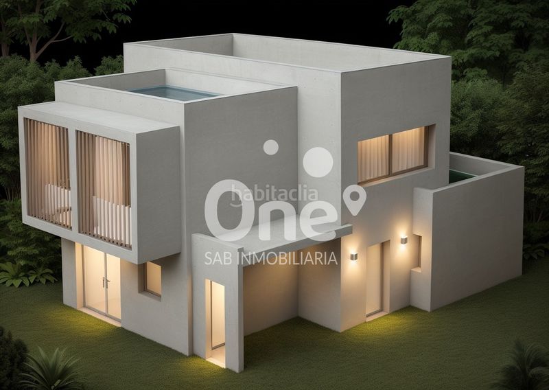 Foto 11f620dd-a93a-4843-90a2-08804c5f9f2a. Terreny residencial a La Conarda-Montesano Bétera