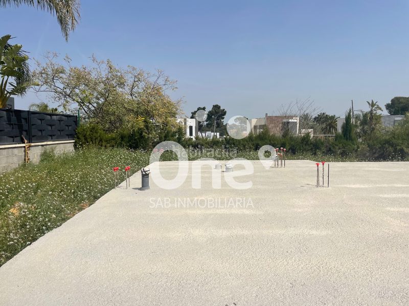 Foto 1fd8bf3a-33ec-4e8d-9409-e950ef1adc2b. Terreny residencial a La Conarda-Montesano Bétera