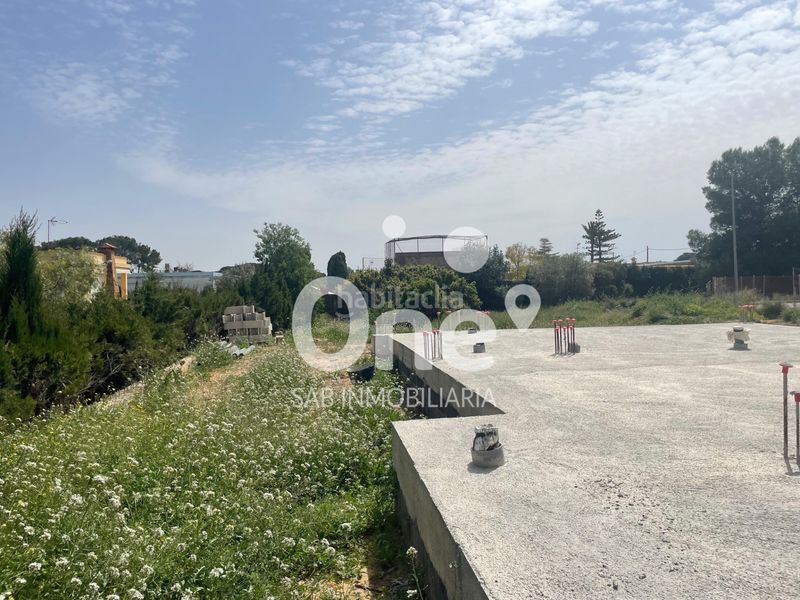 Foto 279b06a5-25c2-467b-af7a-d3b14471e3f5. Terreny residencial a La Conarda-Montesano Bétera