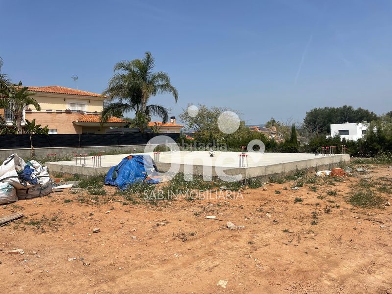 Foto 7ca76619-6480-42b2-ae3f-419b6a31ec93. Terreny residencial a La Conarda-Montesano Bétera