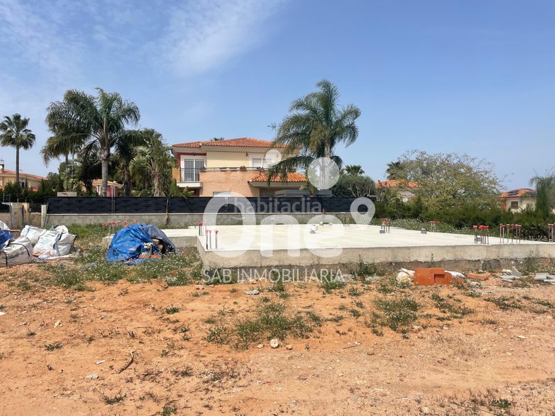 Foto 95e69c43-d43a-44b2-a916-0ca85b6a9d0a. Terreny residencial a La Conarda-Montesano Bétera