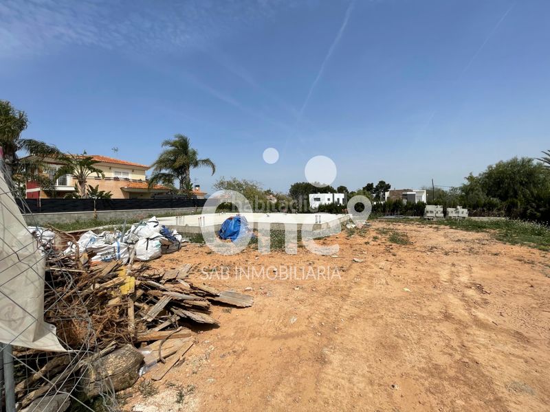 Foto 994349fc-3596-453b-a68c-327ba1577822. Terreny residencial a La Conarda-Montesano Bétera