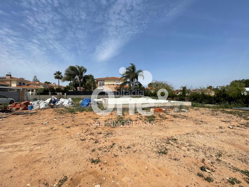 Foto ad20ce2e-a4b1-4c51-9493-d4997e46b4b4. Terreny residencial a La Conarda-Montesano Bétera