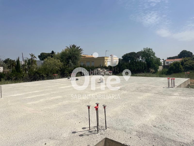 Foto b2ee1691-1a1d-495a-b2fe-2afa0e16415a. Terreny residencial a La Conarda-Montesano Bétera
