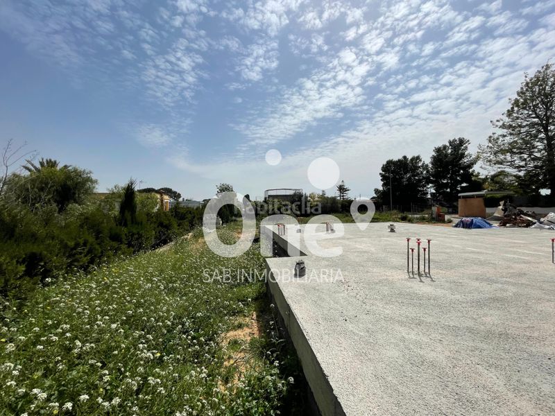 Foto b7becdfc-010b-4a73-864e-b855fe62d059. Terreny residencial a La Conarda-Montesano Bétera
