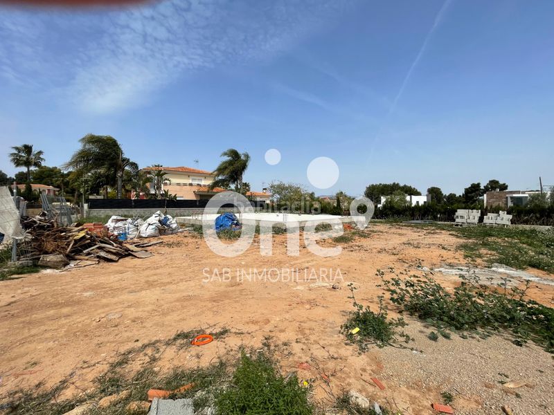 Foto c0b3e44c-d6cc-4693-ab4e-ce33b917025a. Terreny residencial a La Conarda-Montesano Bétera