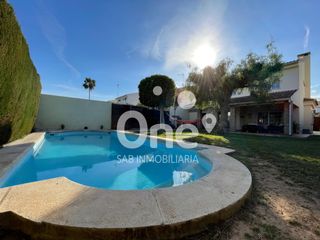 Affitto Chalet in San Antonio de Benagéber