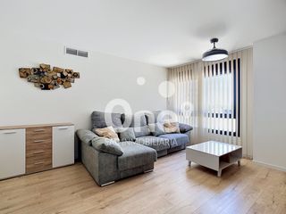 Etagenwohnung  Carrer pilar javaloyas gaudiza. One sab inmobiliaria te presenta en exclusiva esta magnífica viv
