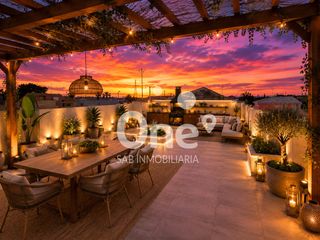 Appartement à El Carme-Sant Agustí-Bonavista. One sab inmobiliaria te presenta en exclusiva esta vivienda en l