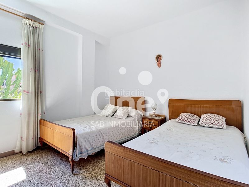 Foto 143832af-6eff-4278-9a1e-4aa34b00febc. Pis a El Carme-Sant Agustí-Bonavista Eliana (l´)