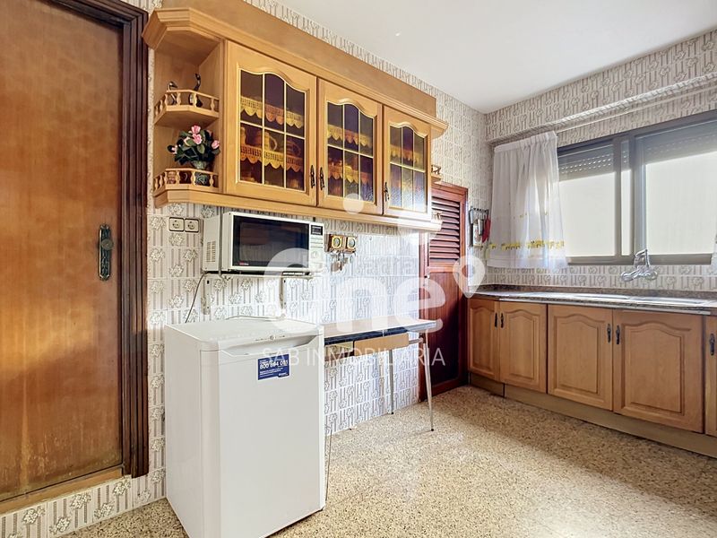 Foto 46c6a8e0-4fbf-4ec5-b214-99b17813913c. Pis a El Carme-Sant Agustí-Bonavista Eliana (l´)