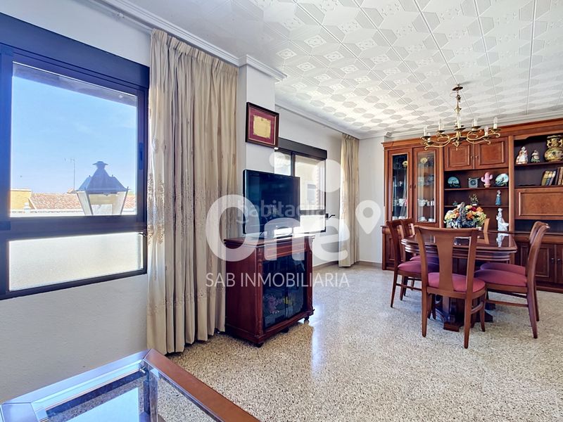 Foto 637e7f34-d0ec-44bb-8a05-ec39e1b6e913. Pis a El Carme-Sant Agustí-Bonavista Eliana (l´)