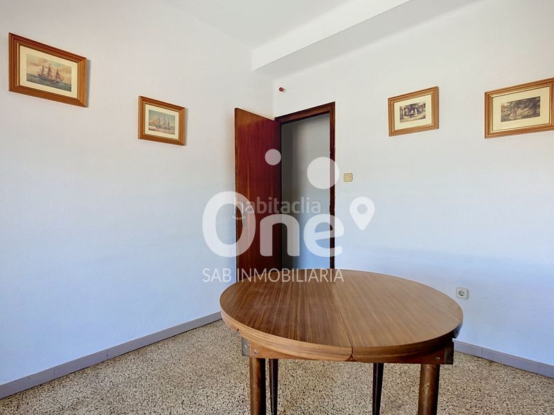 Foto 84b2868c-d6eb-4f76-9f9b-58a84ee495a7. Pis a El Carme-Sant Agustí-Bonavista Eliana (l´)