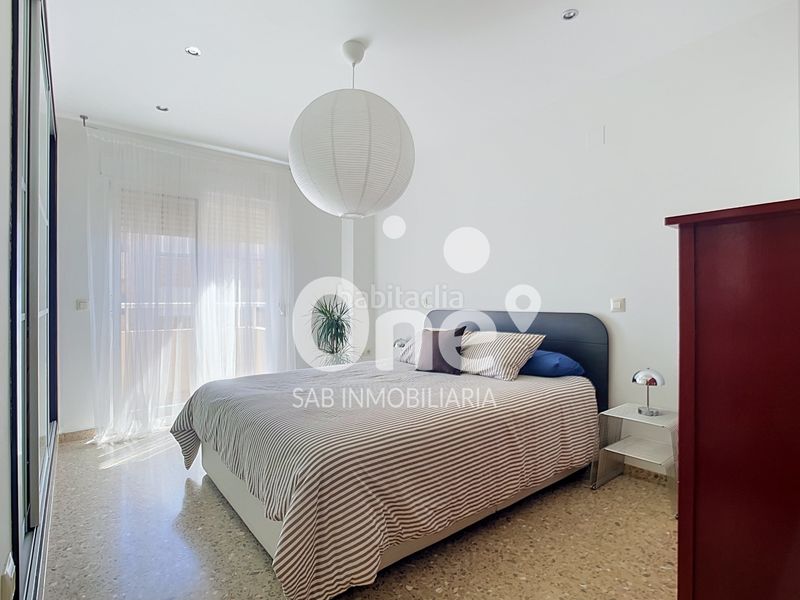 Foto a8299a7e-8198-4fd6-befc-3c639f2bc190. Pis amb aparcament a Núcleo Urbano Pobla de Vallbona (la)