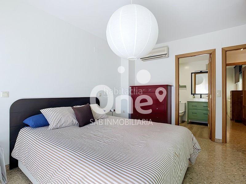 Foto d693c82a-97d5-43ad-9c7e-b968587e0cf7. Pis amb aparcament a Núcleo Urbano Pobla de Vallbona (la)